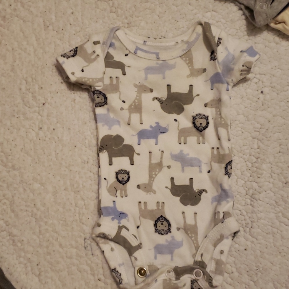 Preemie bundle - Picture 2 of 6